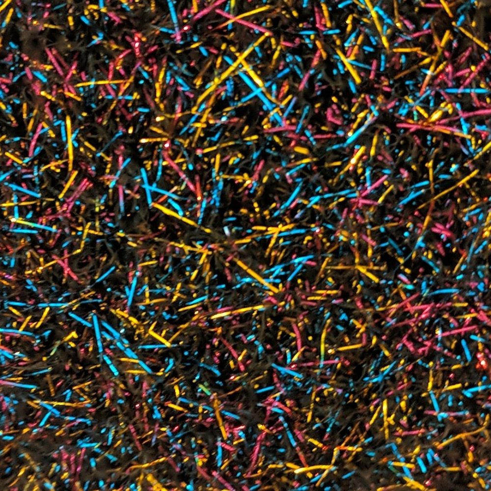 Metallic Sweater - Picture 2 of 4